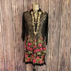 GOGI by Hassan Dress